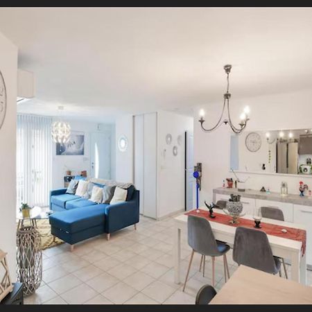 Chambre Zen Saint-Medard-de-Guizieres Ngoại thất bức ảnh