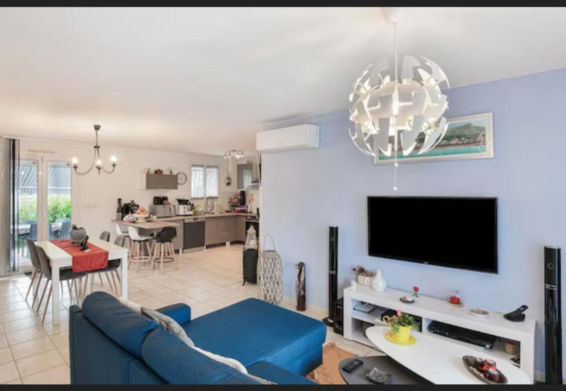 Chambre Zen Saint-Medard-de-Guizieres Ngoại thất bức ảnh